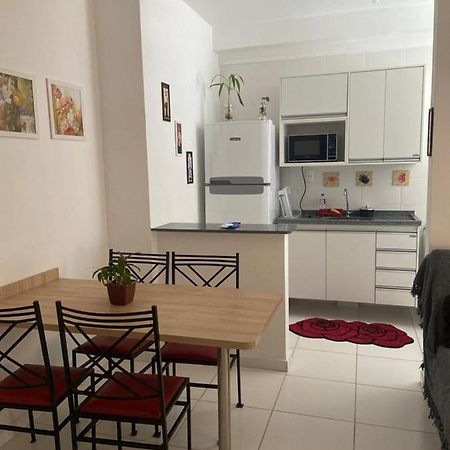 São Carlos Apartamento Mari 3 아파트 외부 사진