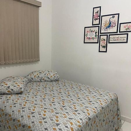 São Carlos Apartamento Mari 3 아파트 외부 사진