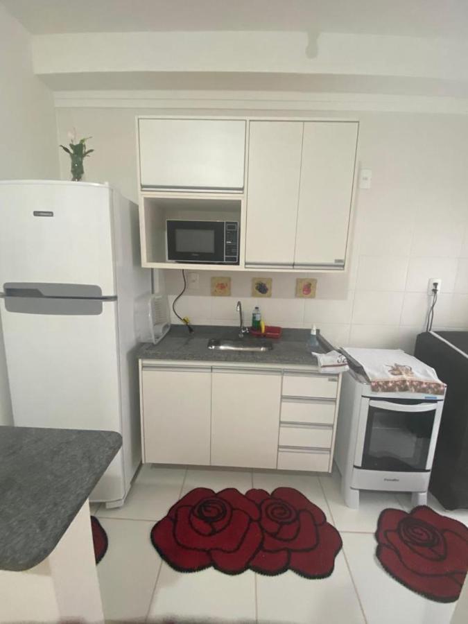 São Carlos Apartamento Mari 3 아파트 외부 사진