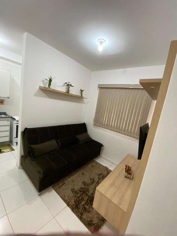 São Carlos Apartamento Mari 3 아파트 외부 사진