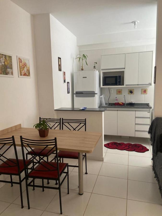São Carlos Apartamento Mari 3 아파트 외부 사진