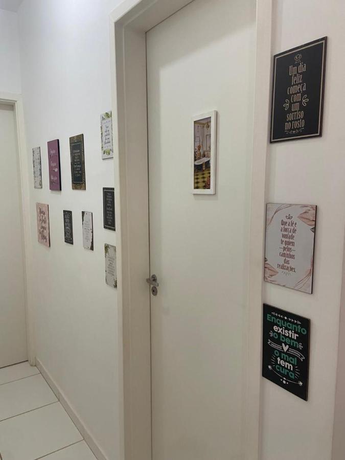 São Carlos Apartamento Mari 3 아파트 외부 사진