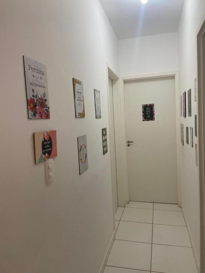 São Carlos Apartamento Mari 3 아파트 외부 사진