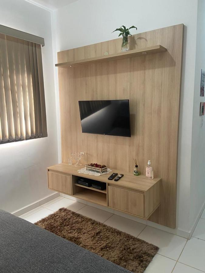 São Carlos Apartamento Mari 3 아파트 외부 사진