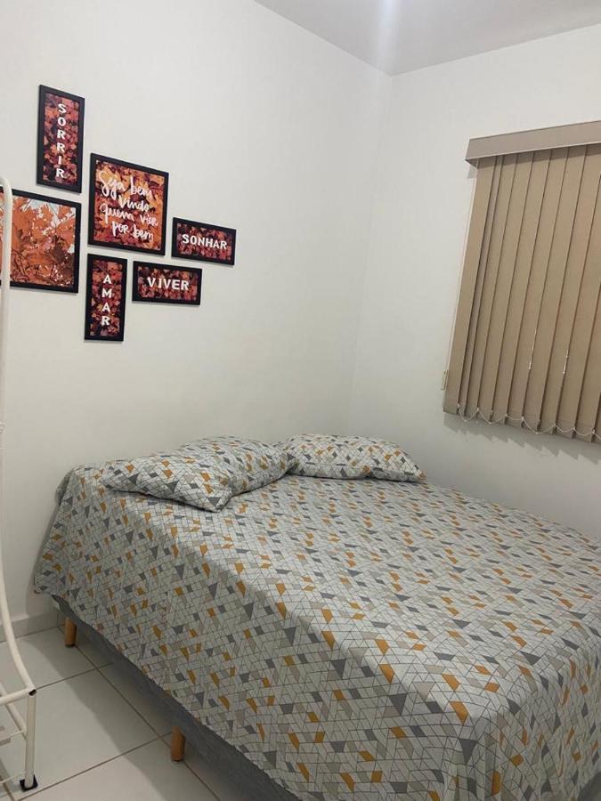 São Carlos Apartamento Mari 3 아파트 외부 사진